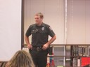 Officer Rawls-Local Hero